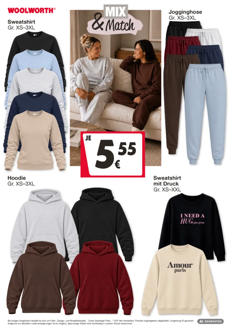 Woolworth Prospekt vom 04.09.2026, Seite 2