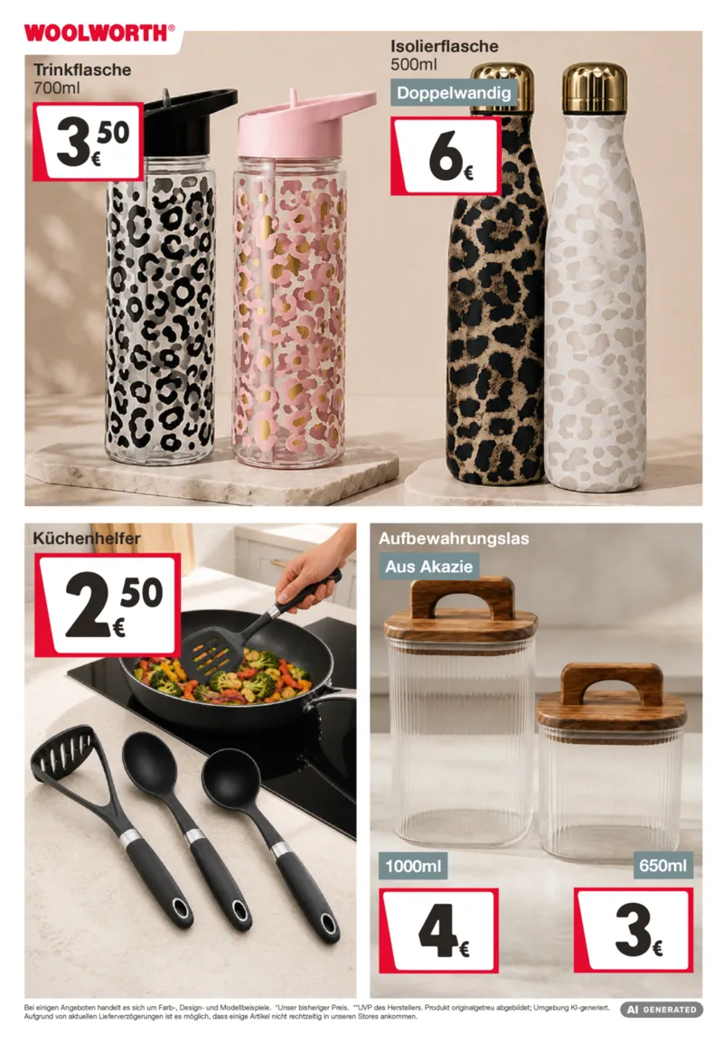 Woolworth Prospekt vom 04.09.2026, Seite 20