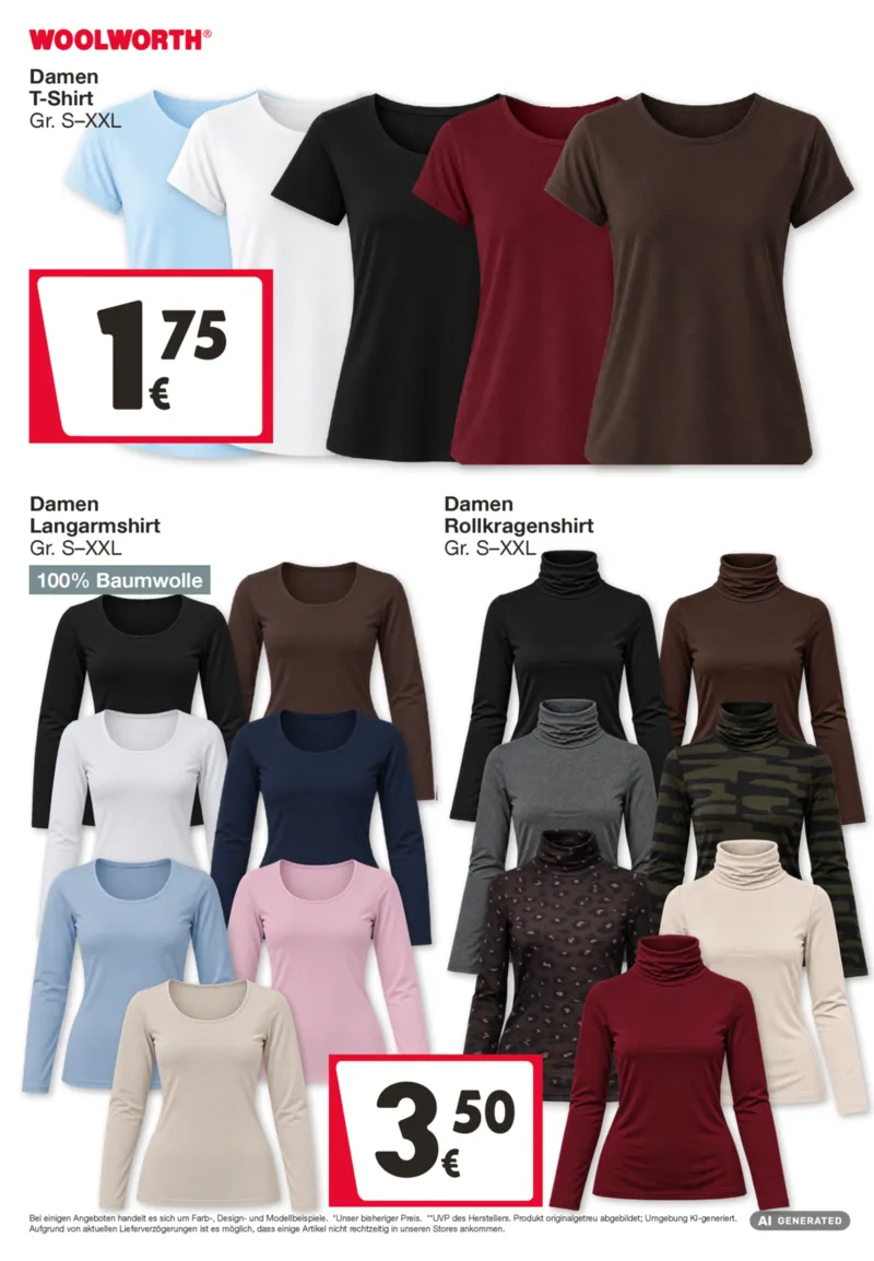 Woolworth Prospekt vom 04.09.2026, Seite 4
