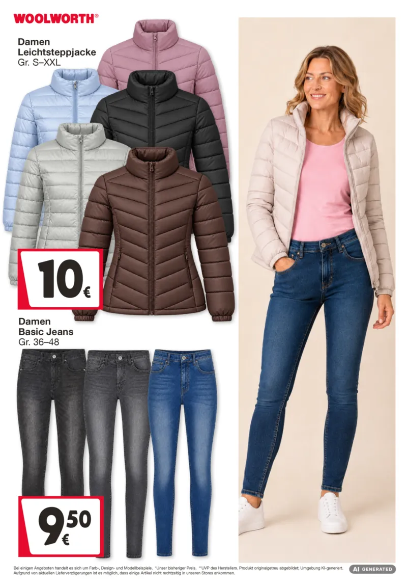 Woolworth Prospekt vom 04.09.2026, Seite 5