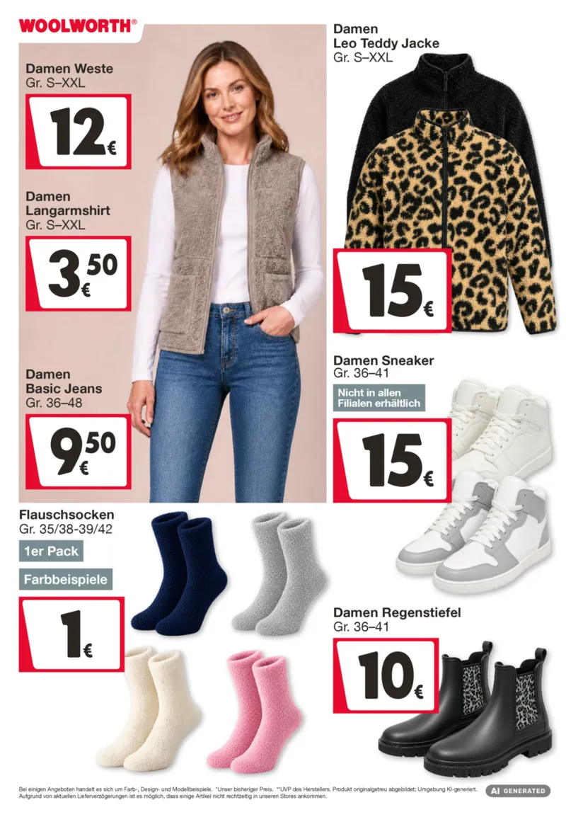 Woolworth Prospekt vom 04.09.2026, Seite 6