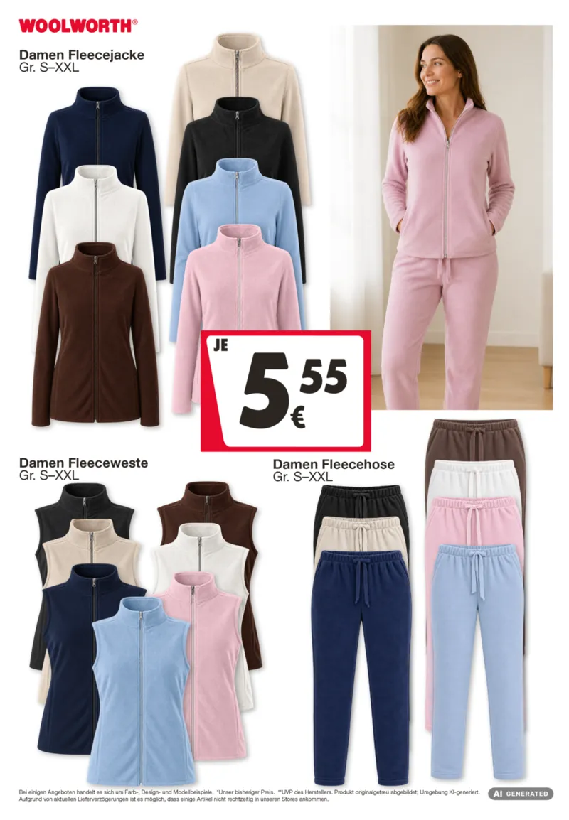 Woolworth Prospekt vom 04.09.2026, Seite 7