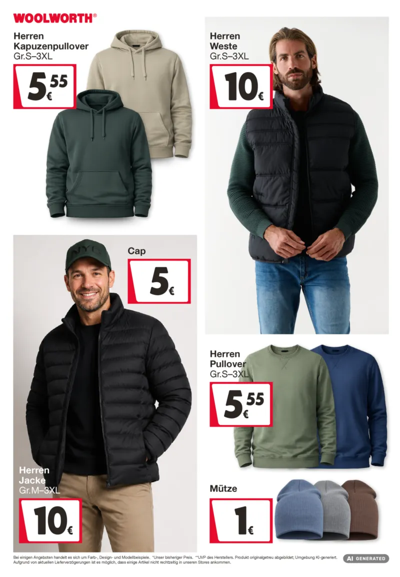 Woolworth Prospekt vom 04.09.2026, Seite 8