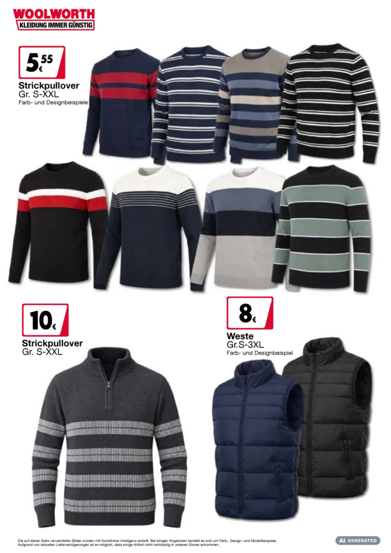 Woolworth Prospekt vom 30.09.2026, Seite 10