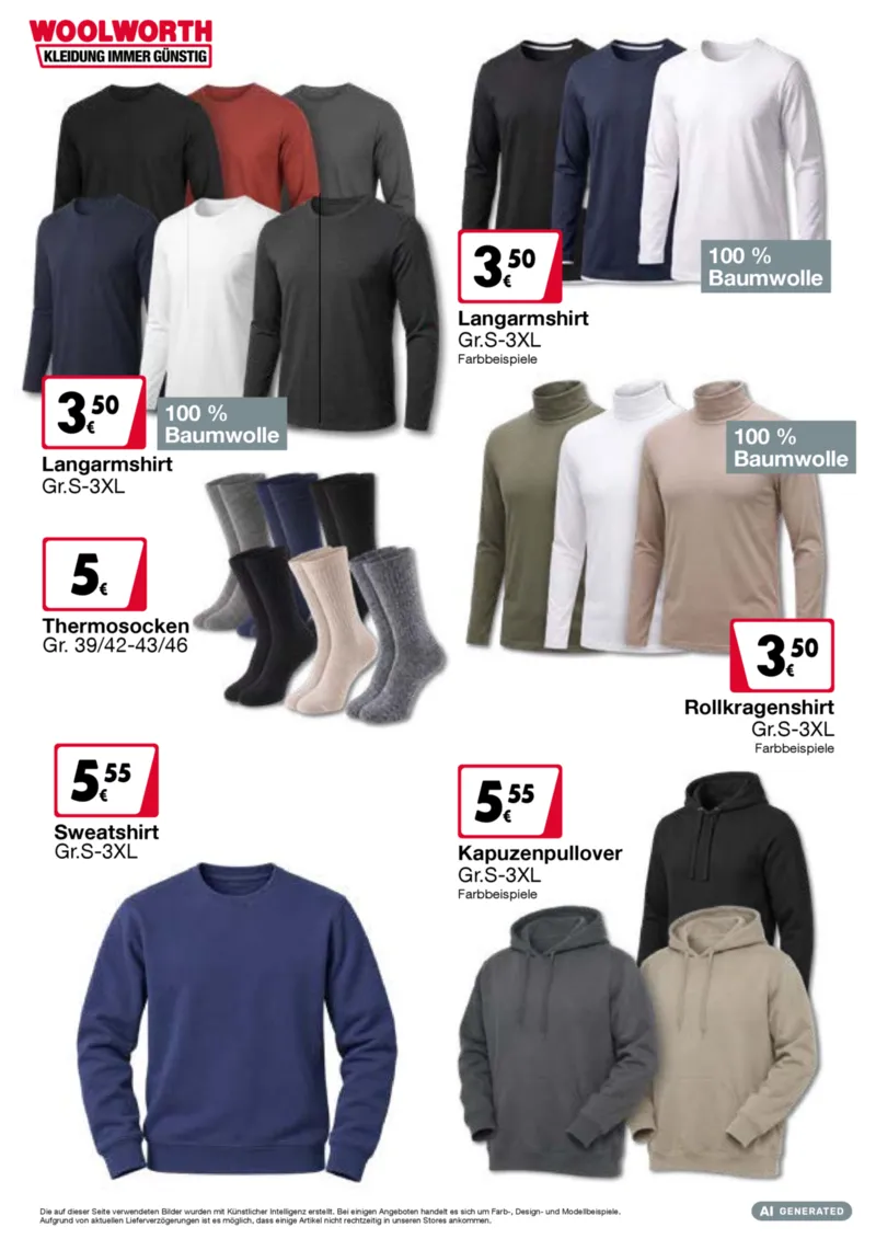 Woolworth Prospekt vom 30.09.2026, Seite 11