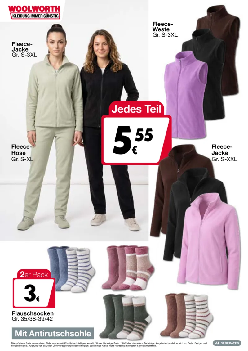 Woolworth Prospekt vom 30.09.2026, Seite 2