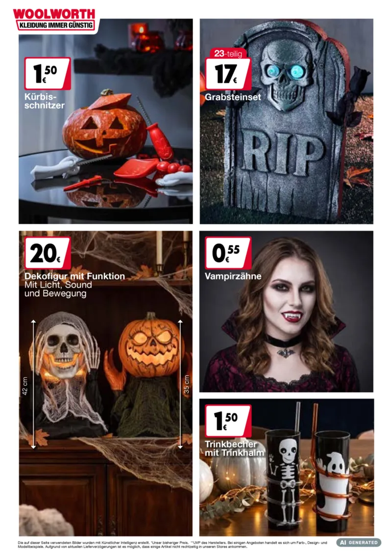 Woolworth Prospekt vom 30.09.2026, Seite 22