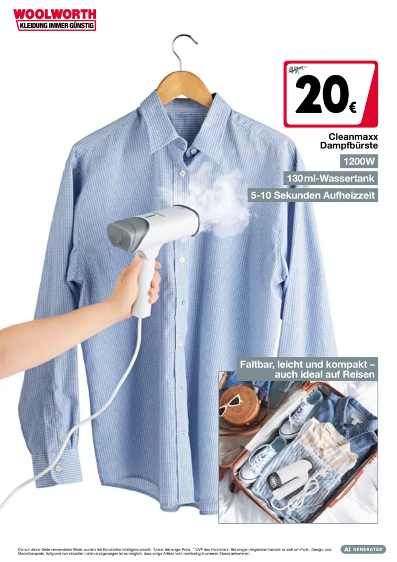 Woolworth Prospekt vom 30.09.2026, Seite 26