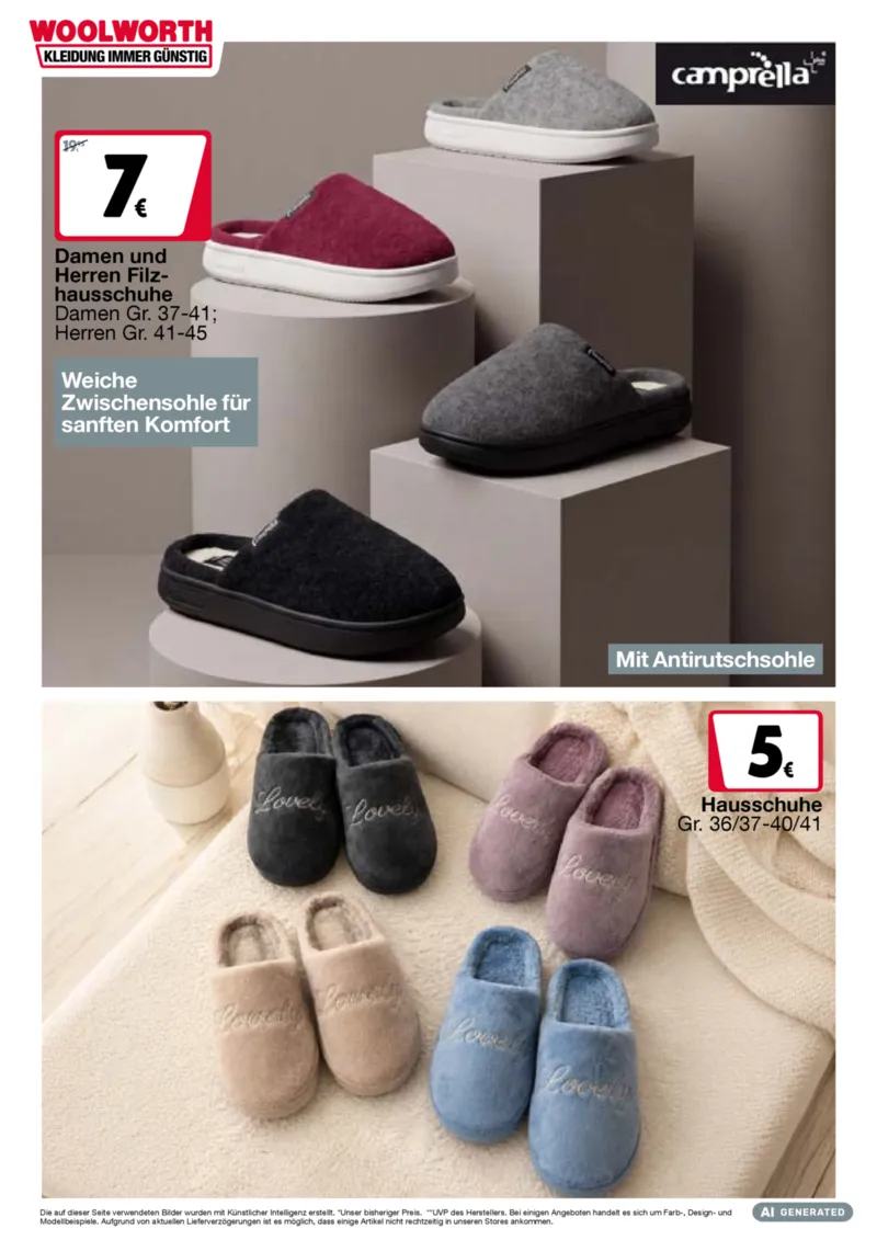 Woolworth Prospekt vom 30.09.2026, Seite 27