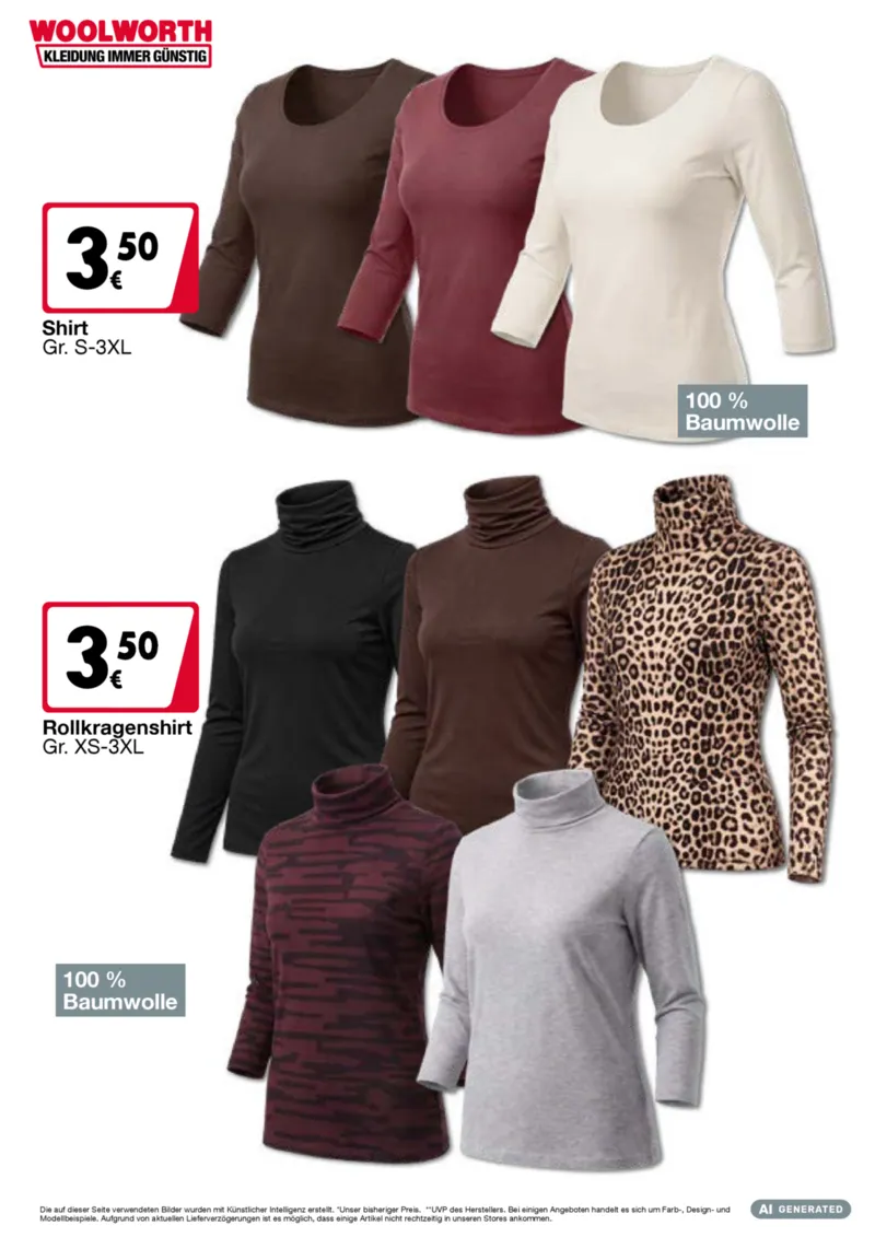 Woolworth Prospekt vom 30.09.2026, Seite 3