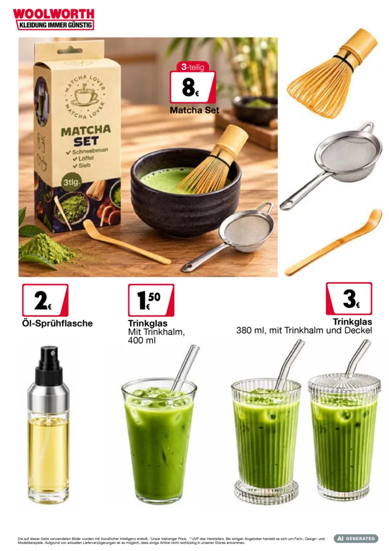 Woolworth Prospekt vom 30.09.2026, Seite 31