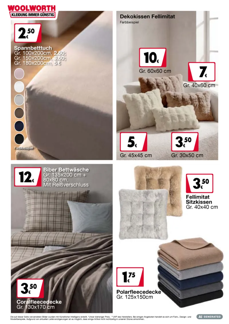 Woolworth Prospekt vom 30.09.2026, Seite 32