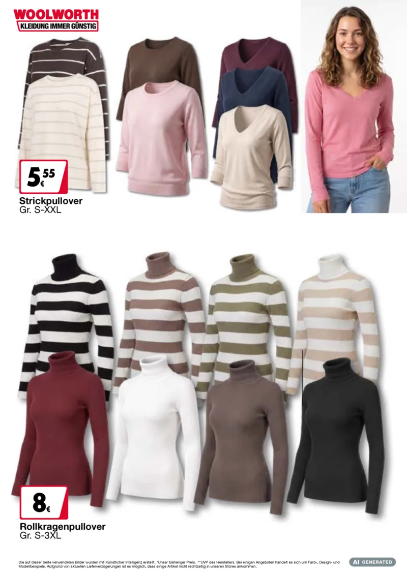 Woolworth Prospekt vom 30.09.2026, Seite 4