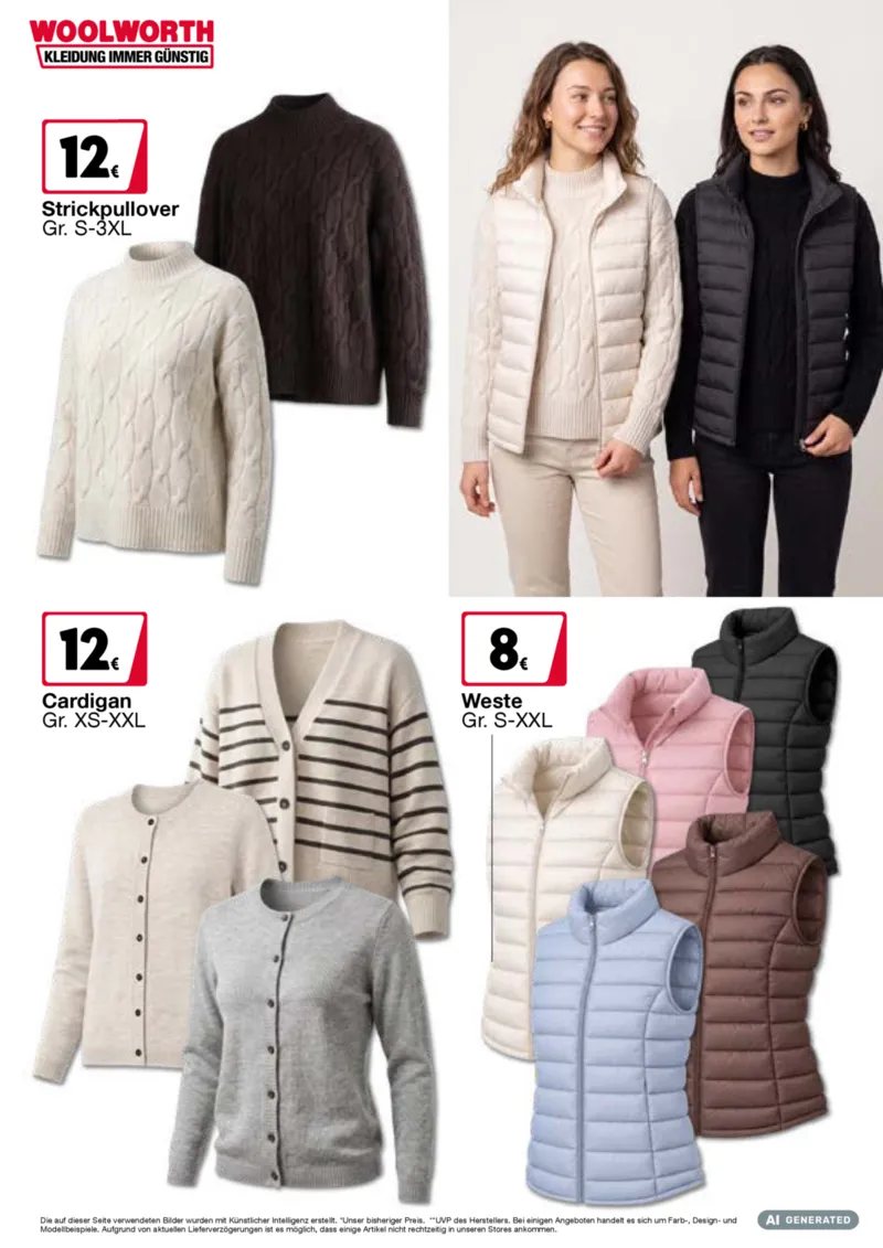 Woolworth Prospekt vom 30.09.2026, Seite 5