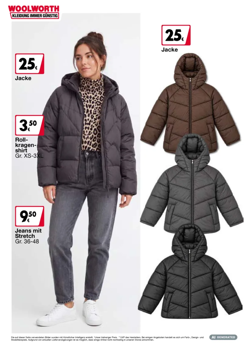 Woolworth Prospekt vom 30.09.2026, Seite 6