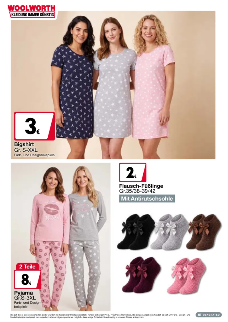 Woolworth Prospekt vom 30.09.2026, Seite 8