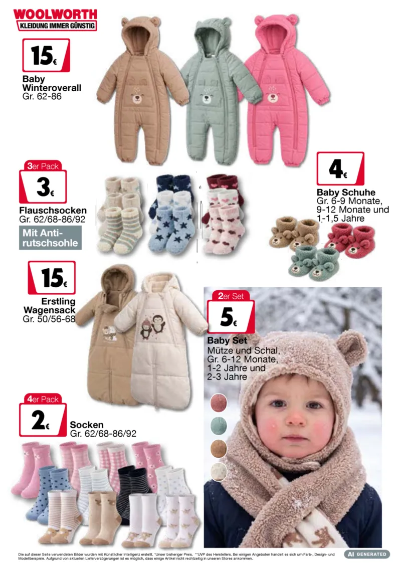 Woolworth Prospekt vom 30.09.2026, Seite 9