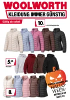 Woolworth Prospekt vom 30.09.2026