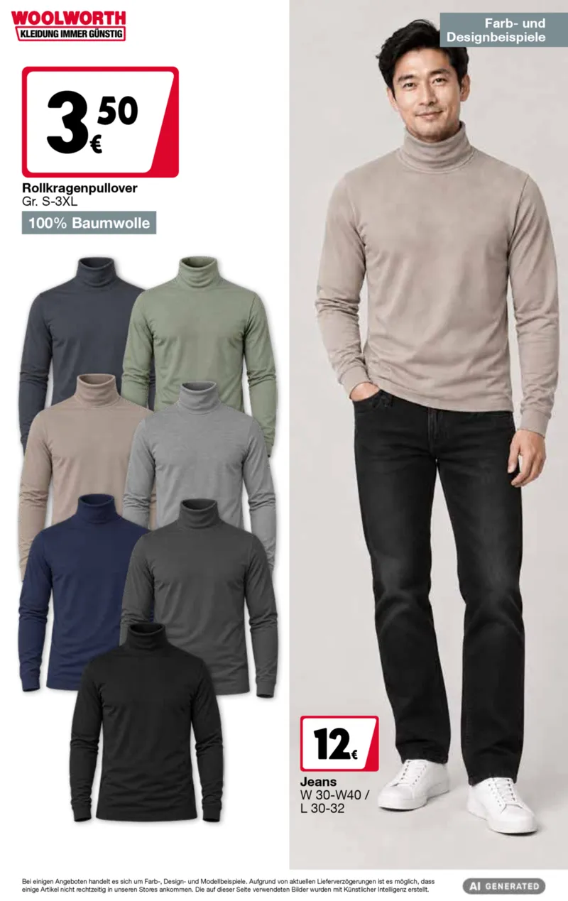Woolworth Prospekt vom 15.10.2026, Seite 10