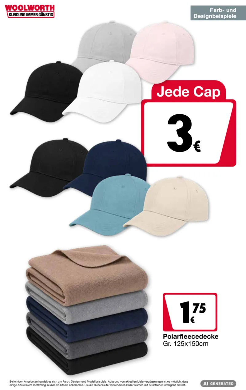 Woolworth Prospekt vom 15.10.2026, Seite 15