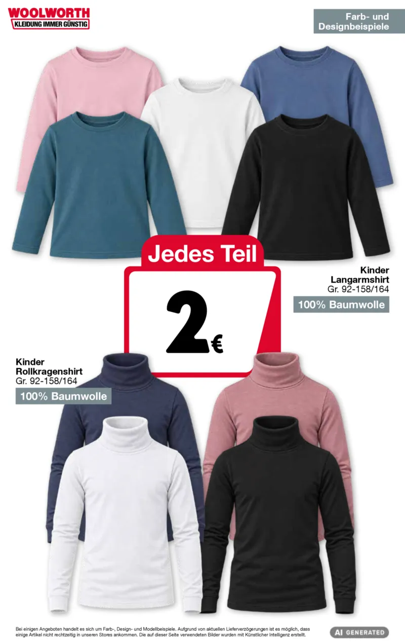 Woolworth Prospekt vom 15.10.2026, Seite 16