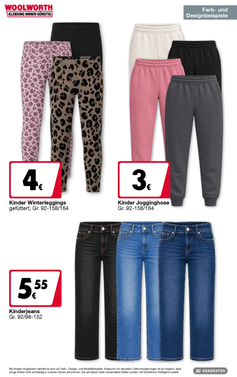 Woolworth Prospekt vom 15.10.2026, Seite 17