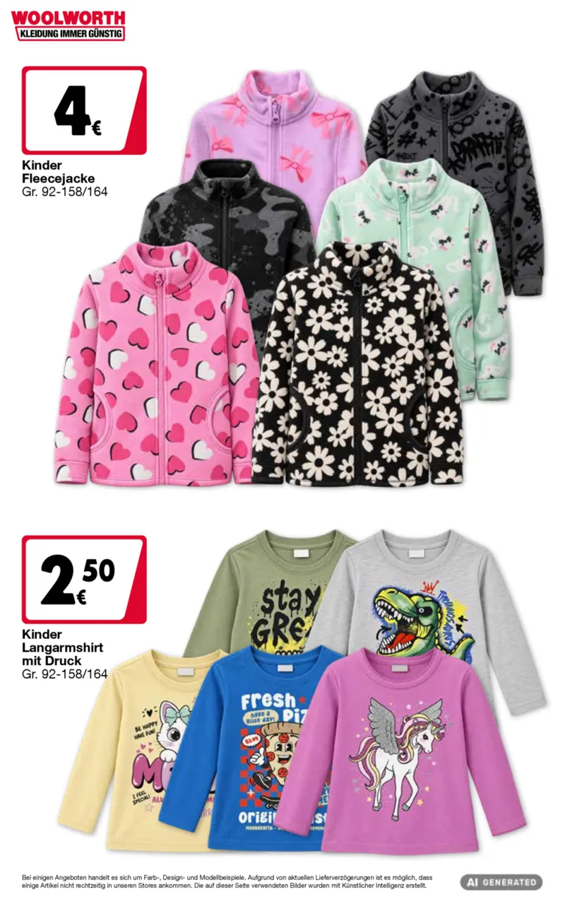 Woolworth Prospekt vom 15.10.2026, Seite 19