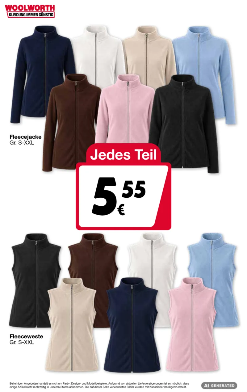 Woolworth Prospekt vom 15.10.2026, Seite 3