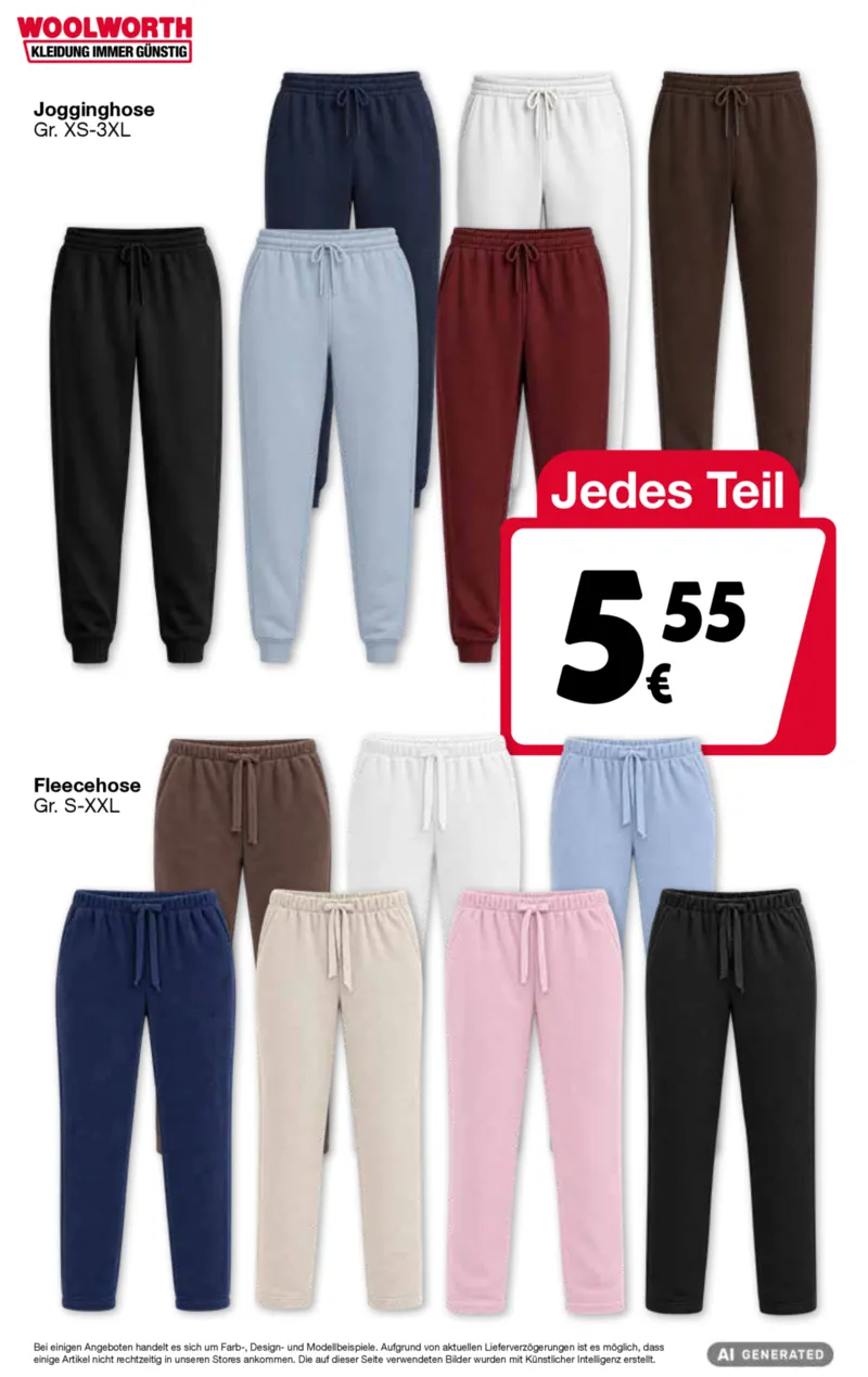 Woolworth Prospekt vom 15.10.2026, Seite 4