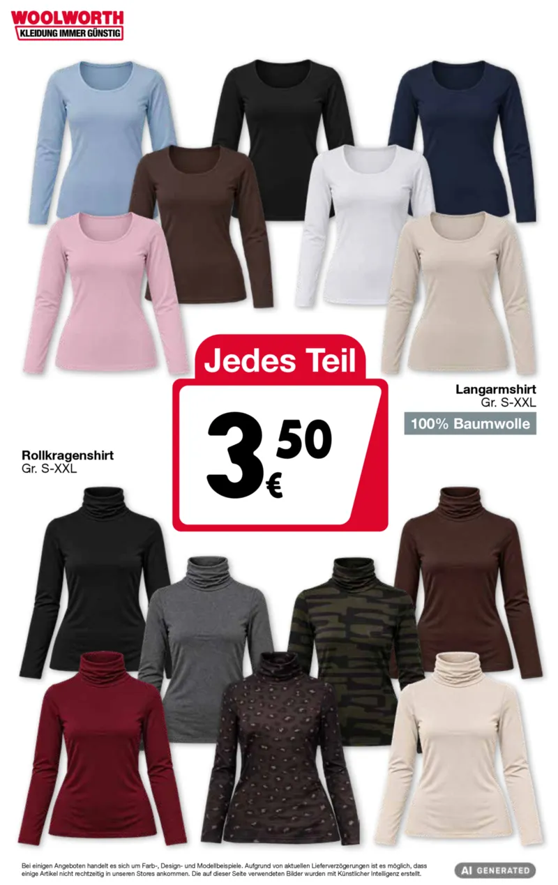 Woolworth Prospekt vom 15.10.2026, Seite 5