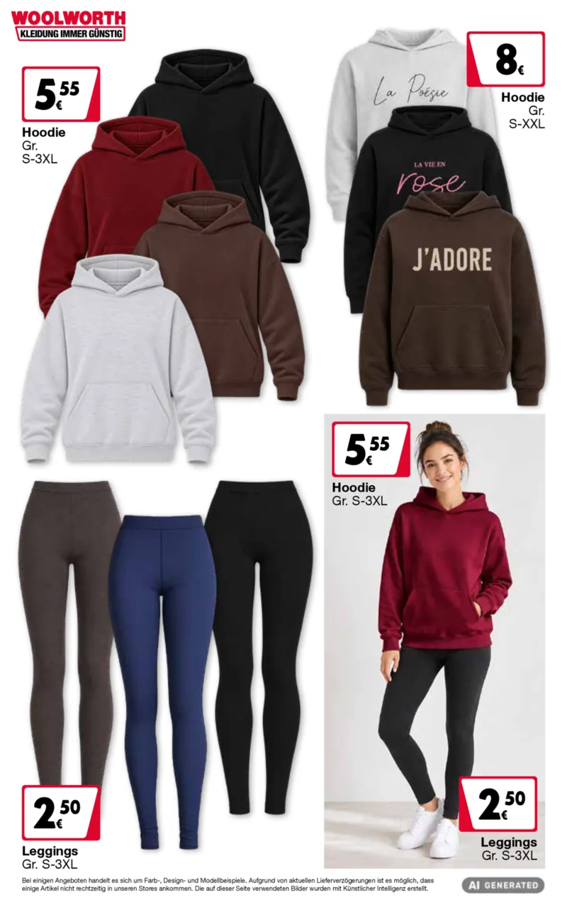 Woolworth Prospekt vom 15.10.2026, Seite 6