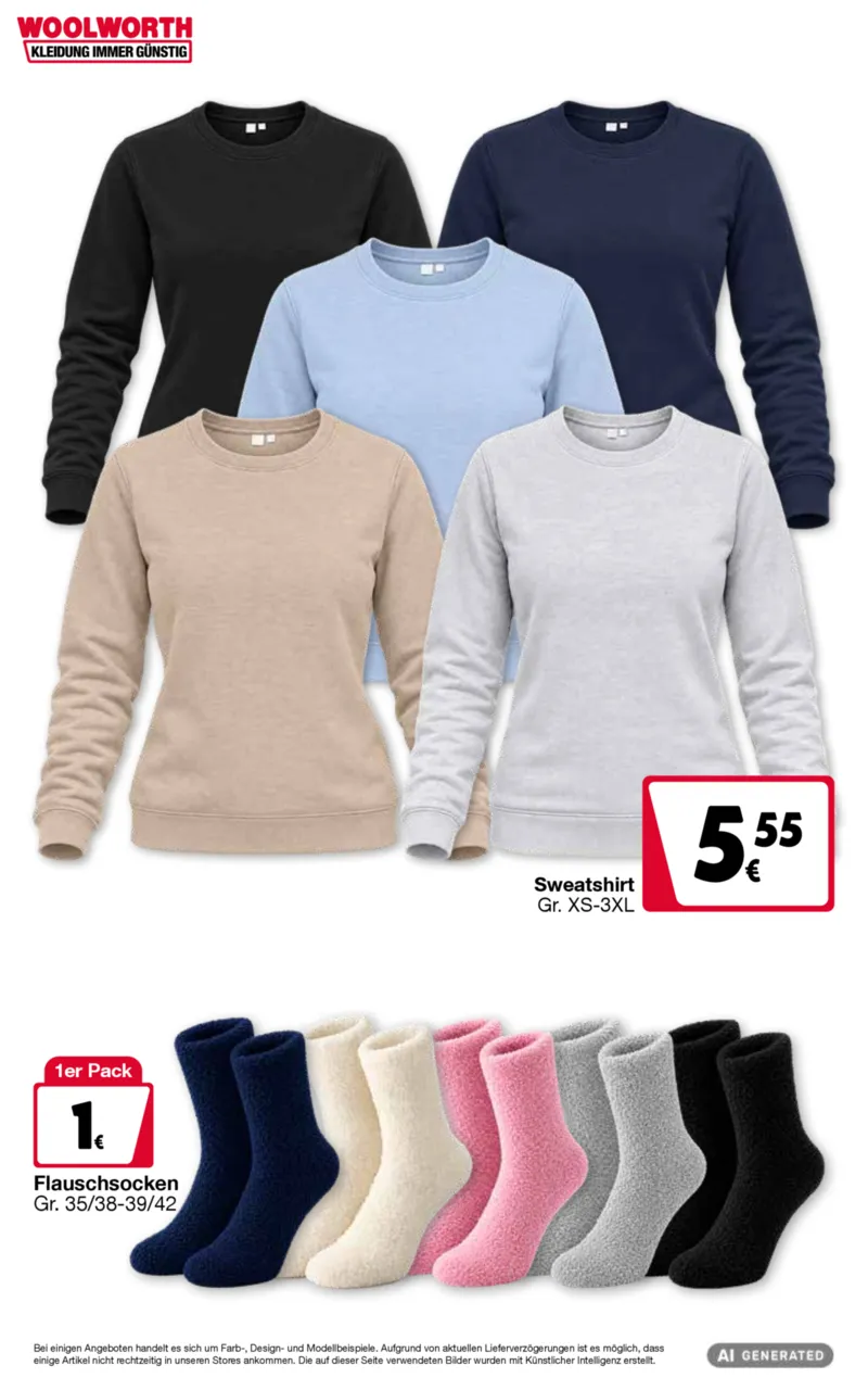 Woolworth Prospekt vom 15.10.2026, Seite 7