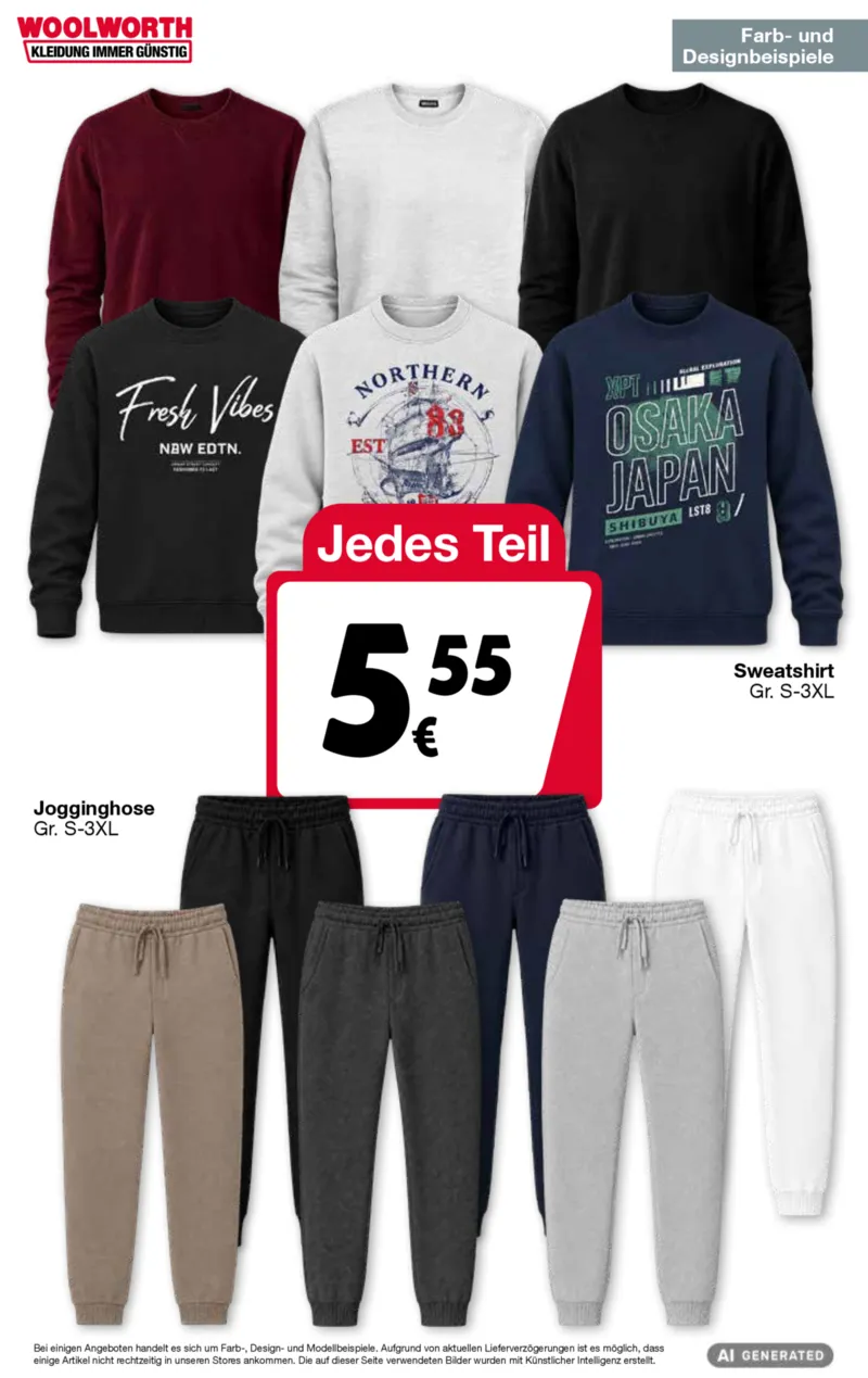 Woolworth Prospekt vom 15.10.2026, Seite 8