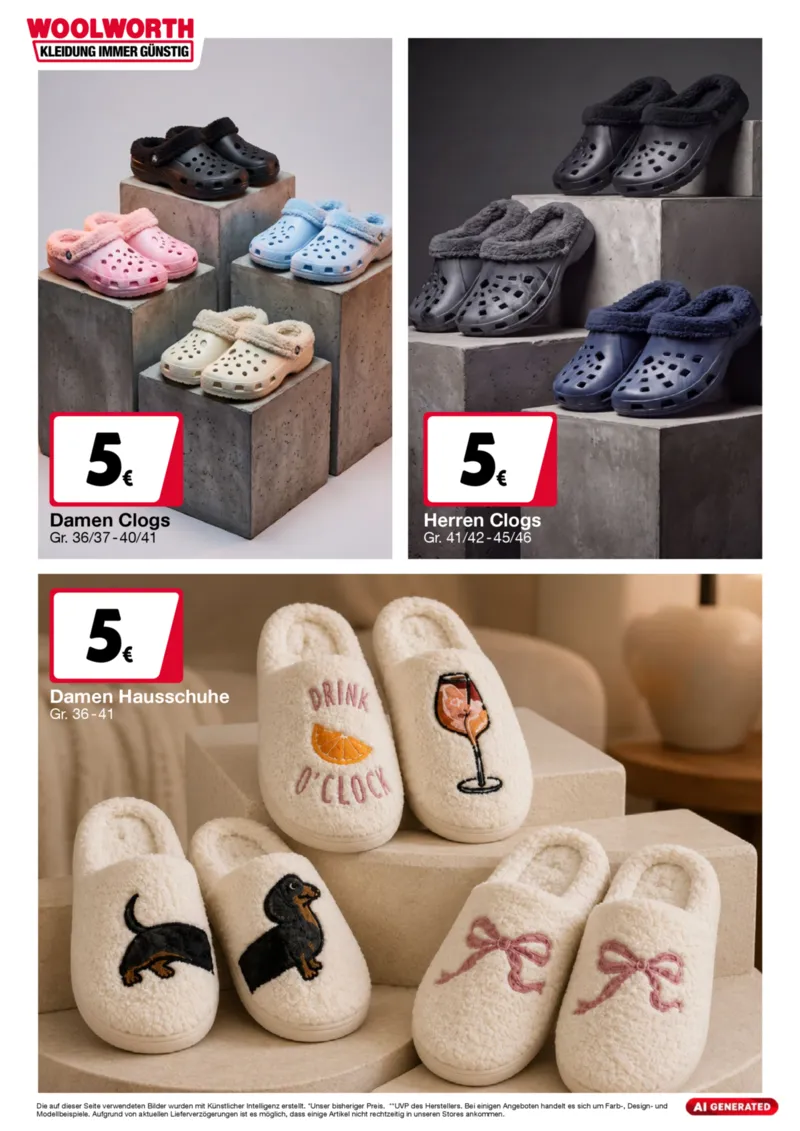Woolworth Prospekt vom 30.10.2026, Seite 10