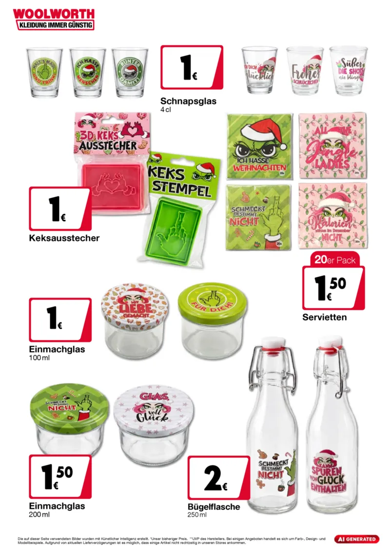 Woolworth Prospekt vom 30.10.2026, Seite 14