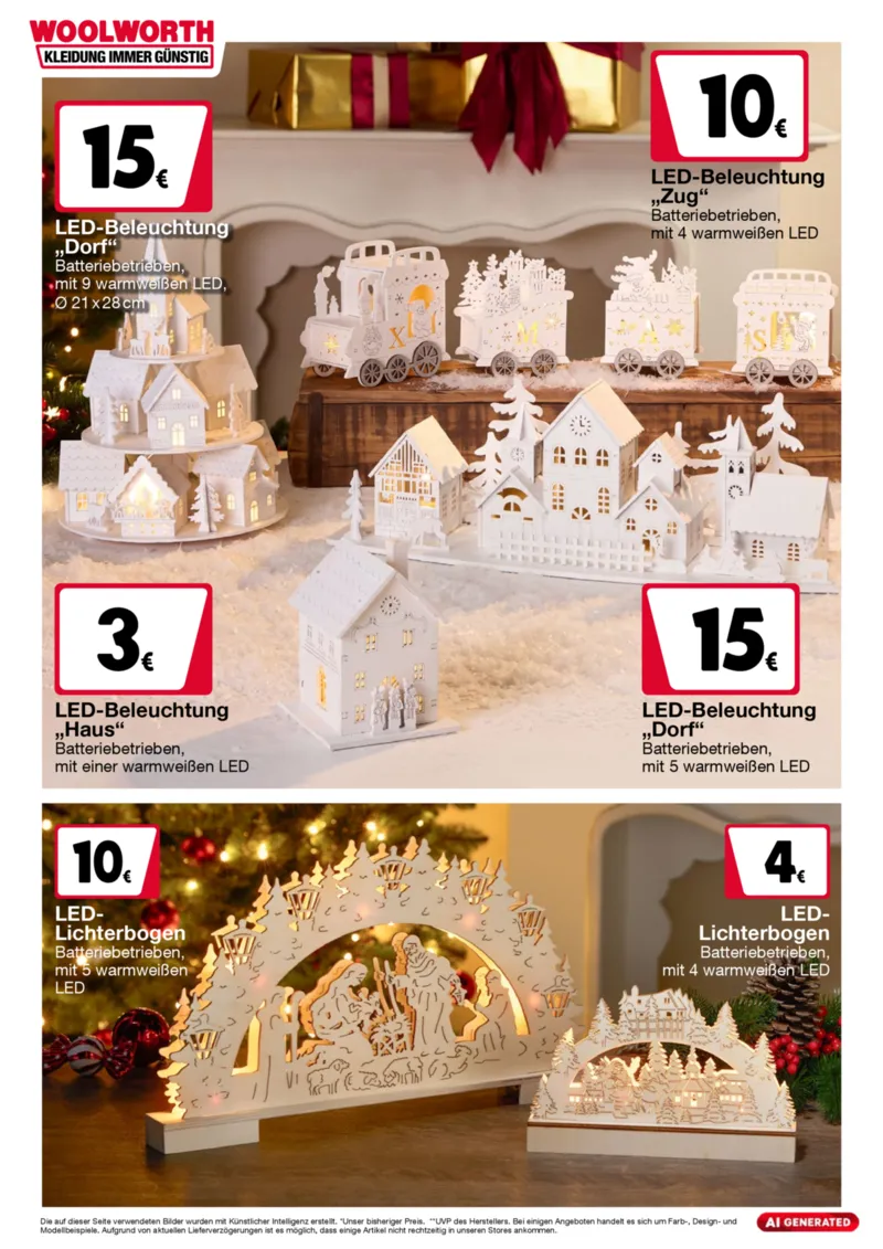 Woolworth Prospekt vom 30.10.2026, Seite 22