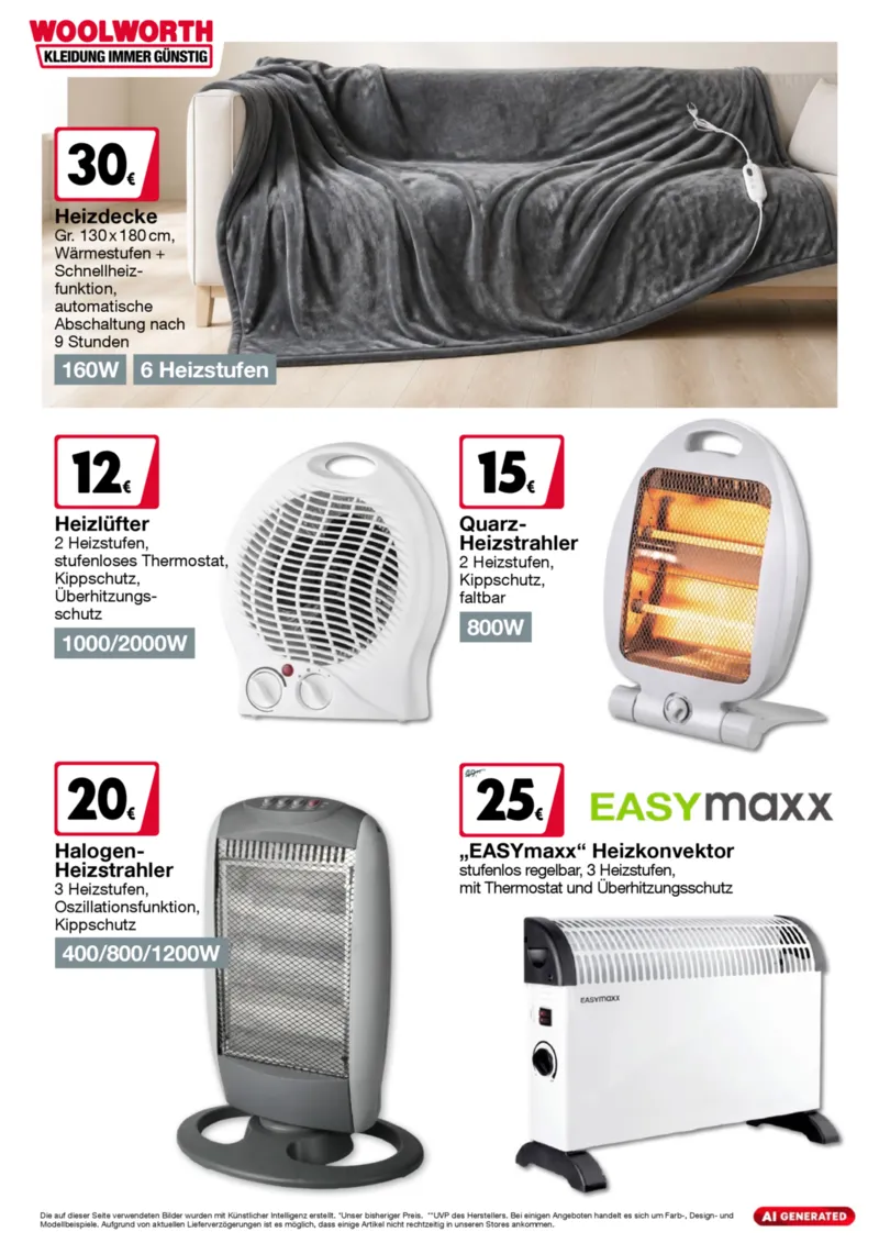 Woolworth Prospekt vom 30.10.2026, Seite 28