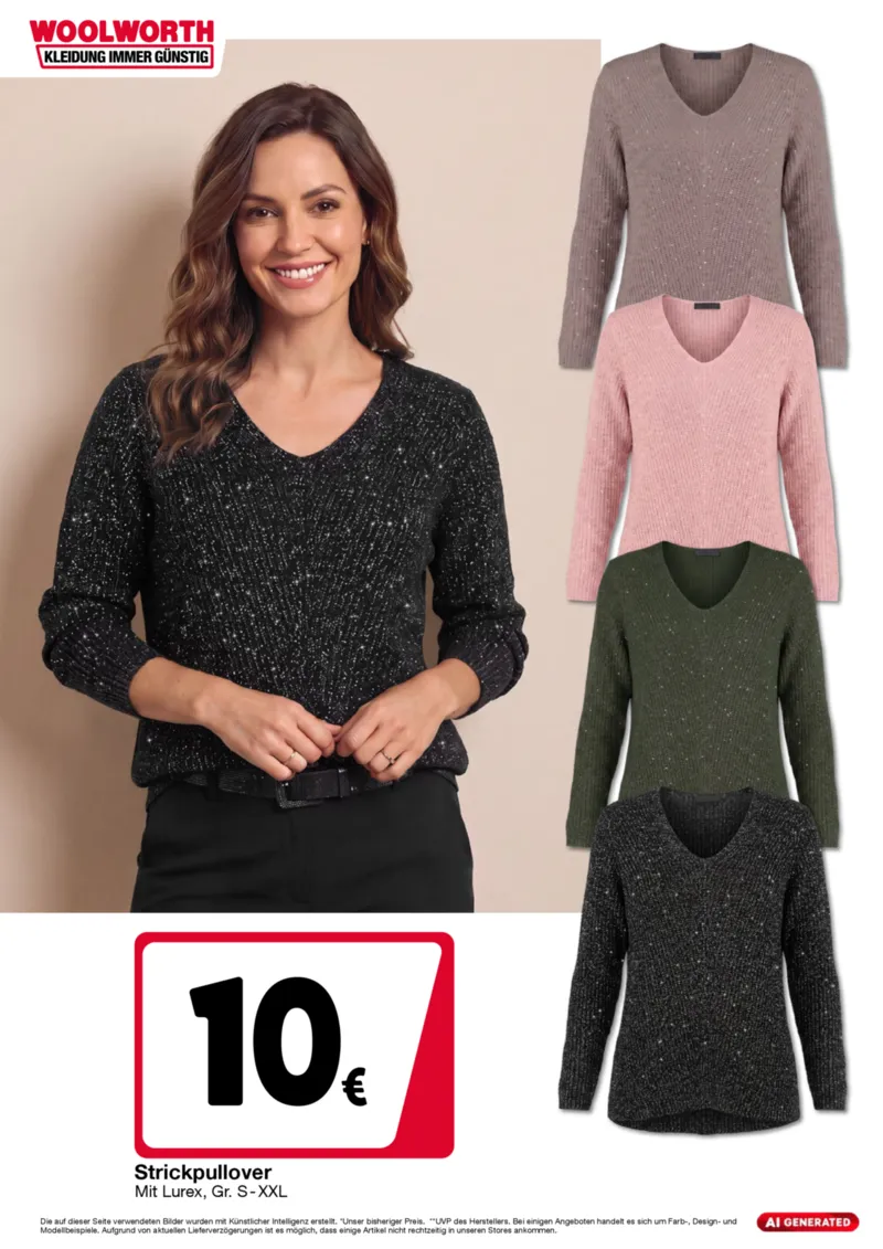 Woolworth Prospekt vom 30.10.2026, Seite 3