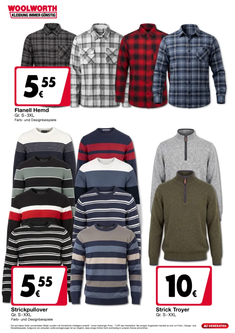 Woolworth Prospekt vom 30.10.2026, Seite 7