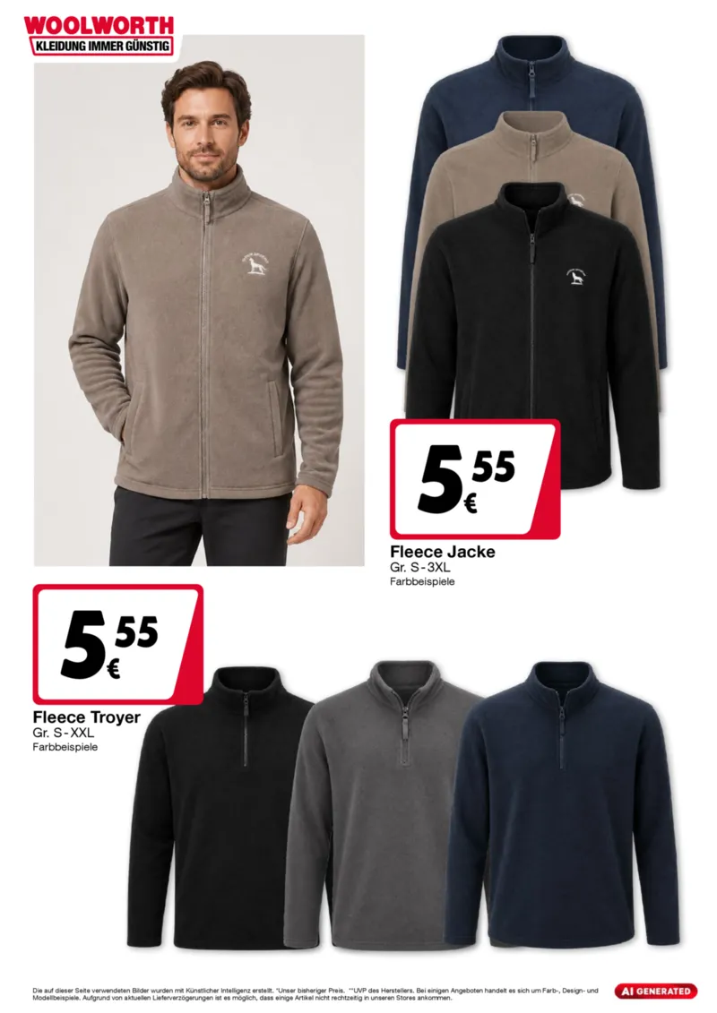Woolworth Prospekt vom 30.10.2026, Seite 8