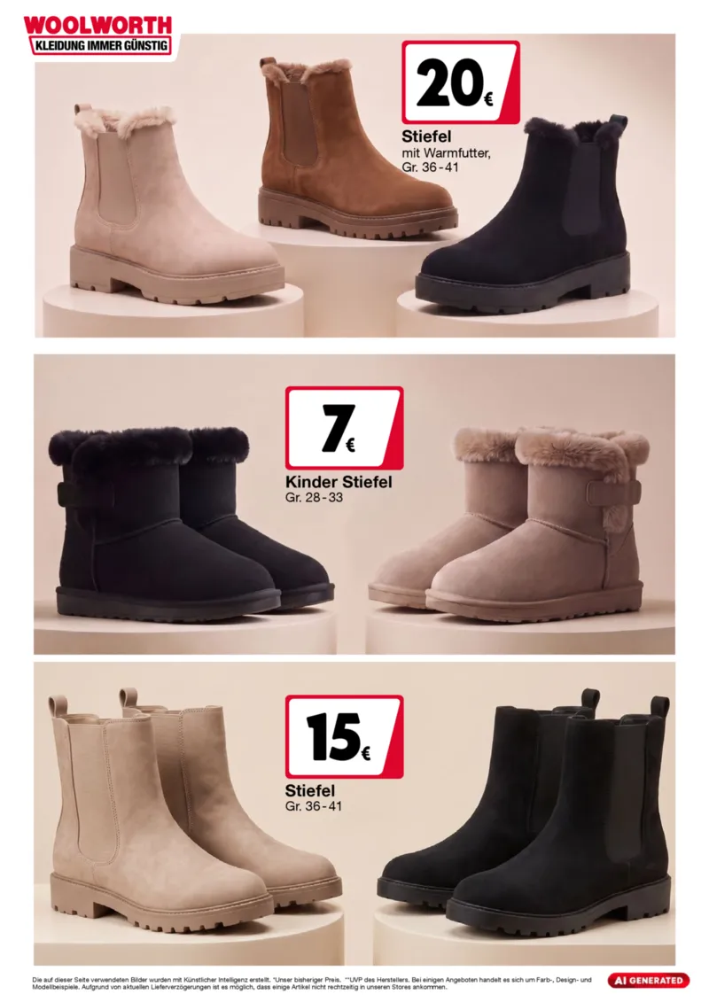 Woolworth Prospekt vom 30.10.2026, Seite 9