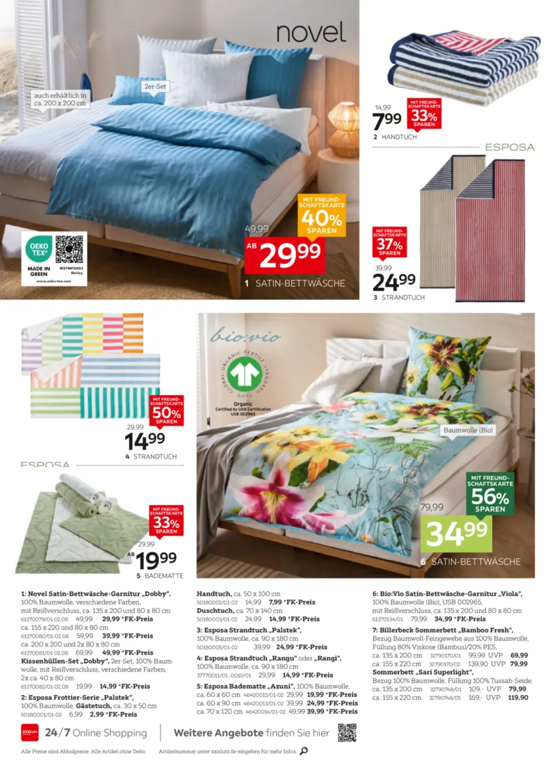 XXXLutz Prospekt vom 26.05.2025, Seite 2