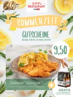 XXXLutz Prospekt vom 15.06.2025