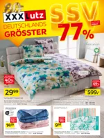 XXXLutz Prospekt vom 16.06.2025
