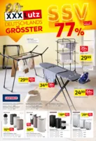 XXXLutz Prospekt vom 23.06.2025