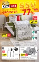 XXXLutz Prospekt vom 30.06.2025