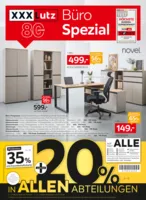 XXXLutz Prospekt vom 04.08.2025
