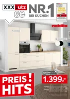 XXXLutz Prospekt vom 11.08.2025
