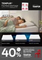 XXXLutz Prospekt vom 18.08.2025