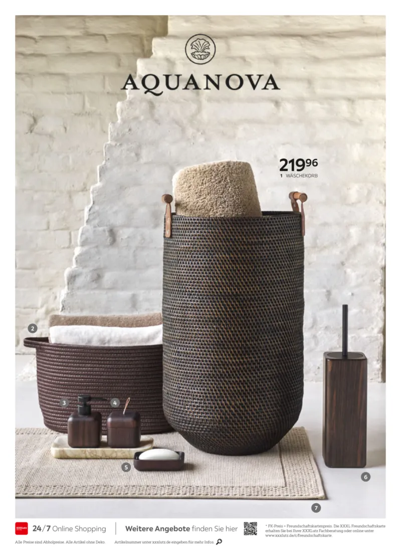 XXXLutz Prospekt vom 01.09.2025, Seite 14